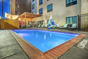 TownePlace Suites Dallas Plano/Richardson - Piscine