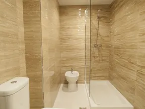 Hotel Cetina Murcia - Bad