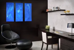 Dubai Marriott Harbour Hotel And Suites - Chambre