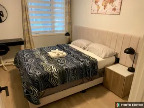 Serenity Suite - Room