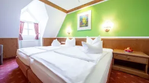 Strandhotel Seehof - Zimmer