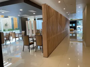 Diego de Almagro Providencia Express - Restaurant