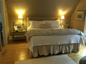 Dream House Country Inn - Camera
