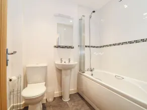 Garras - Baño