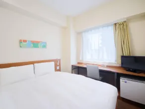 Comfort Inn Kumamoto Miyukifueda - Room