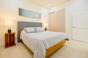 Marina Flamingo - Room