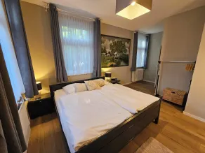 De Arcense Herberg - Chambre