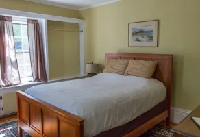 Old parsonage B&B - Rum