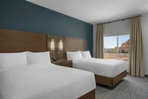 Residence Inn by Marriott St. George - Room