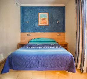 Hotel Punta del Cantal  - Chambre