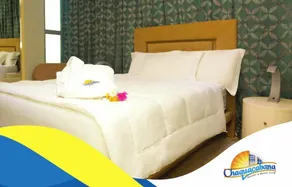 Chaquacabana Resort & Beach Club - Room