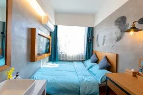 Gongxili - Chujian Hotel - Habitación