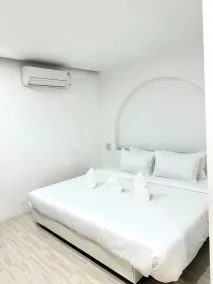 SANDB Hotel - Room