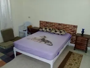Maison pour vacance a Hammam Al Ghezaz - Habitación