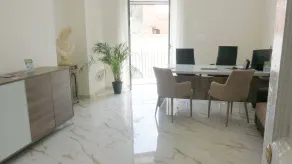 Naro Suites and Rooms - Recepción