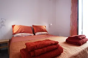 La Rosa di Orvieto - Zimmer
