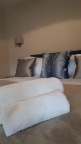 The Clifden Arms B&B - Room