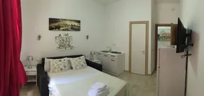 Gateway Residence - Chambre