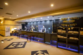 Otaru Asari Classe Hotel - Réception