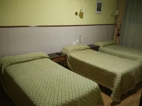 Hostal los Rosales - Værelse