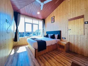 Arya Resort & Spa - Room