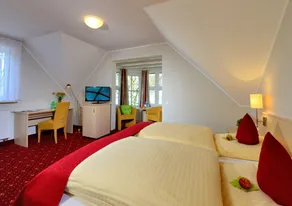 Landhotel Albers - Room