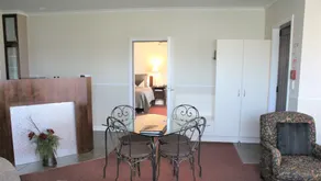 Lodge Bordeaux - Chambre