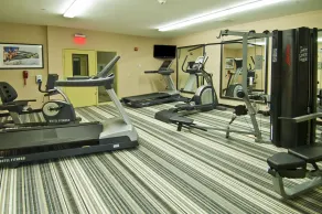 Candlewood Suites Tupelo by IHG - Salle de remise en forme