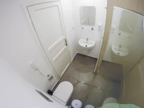 The Hello Hotel - Room