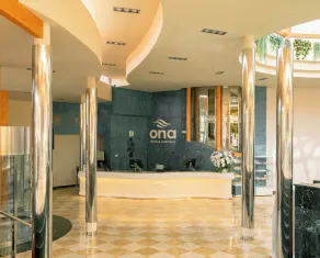 Ona Palmira Paguera - Reception