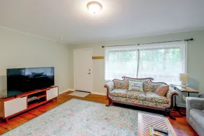Centrally Located Hot Springs Home w/ Deck! - Interiør