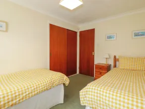 Godrevy View - Chambre