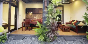 The Bali Dream Villa & Resort Echo Beach Canggu - Room