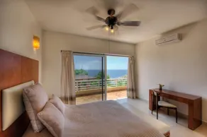 Villa Diamante - Room