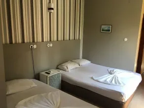 Otel Dolphine - Room