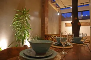 Casa Hala LOFT & SPA LUXURY - Værelse