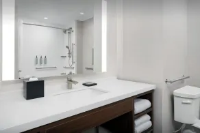 Courtyard by Marriott Bozeman - Chambre
