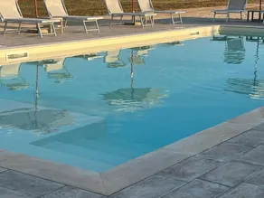 Tenuta Corano Nardò - Piscine