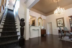 Andrew Jackson Hotel French Quarter - Reception