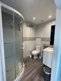 Le Glandasse - Bagno