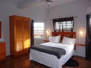 La Heliconia & Day Spa - Room
