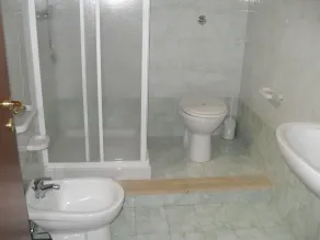 Mamma Assunta - Salle de bain