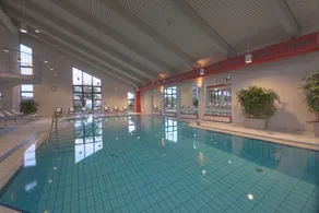 Trans World Hotel Kranichhöhe - Pool