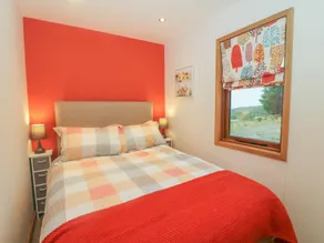 Nicky Nook Lodge - Room