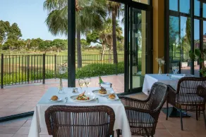Barceló Costa Ballena Golf & Spa - Restaurant
