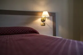 Hotel Bellavista - Rom