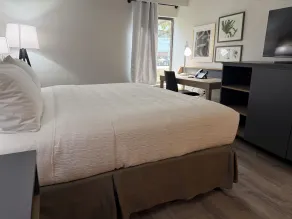 Wingate by Wyndham Jacksonville FL - Rom
