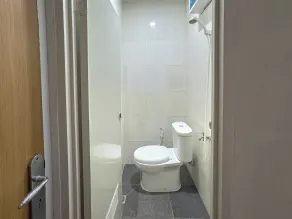 Kamar Pluit Karang - Bathroom
