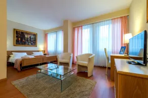 Hotel Century - Zimmer