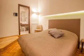 B&B Palazzo Depretis - Room